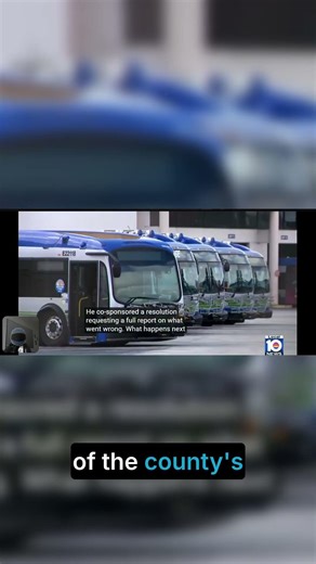 The Electric Bus Failure Nobody Wants to Talk About #news #investigation
