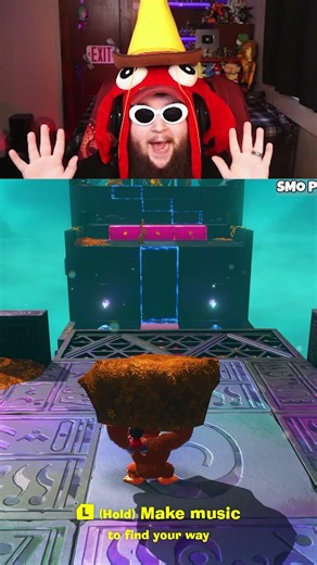 Why Can Donkey Kong Jump SO HIGH!? #donkeykong #donkeykongbananza #livestream