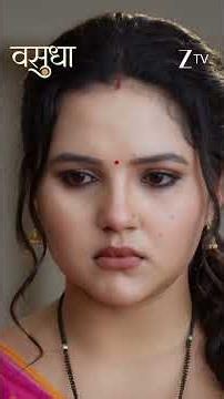 Vasudha | Ep - 624 | Reel | Jul 17 2026 | Zee TV