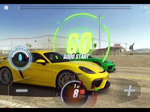 DB 0012 - Porsche 718 Cayman GT4