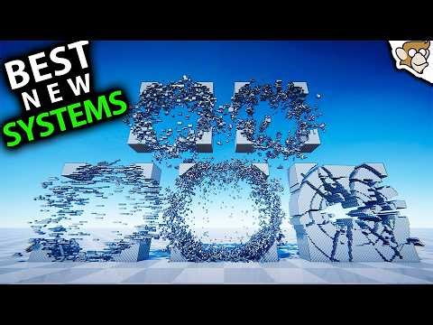 TOP 10 NEW Systems and Tools DECEMBER 2025! | Unity Asset Store