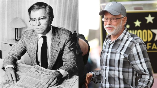 Televangelist Jim Bakker dies at 86 after scandal-plagued career