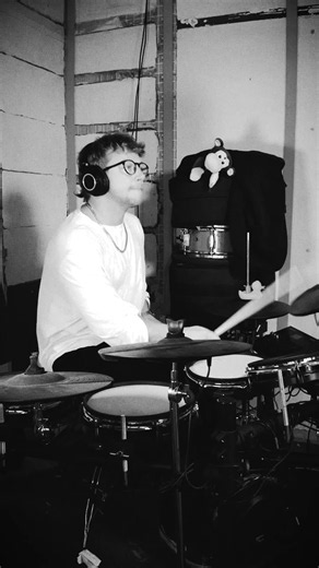 Radiohead – Talk Show Host 🥁