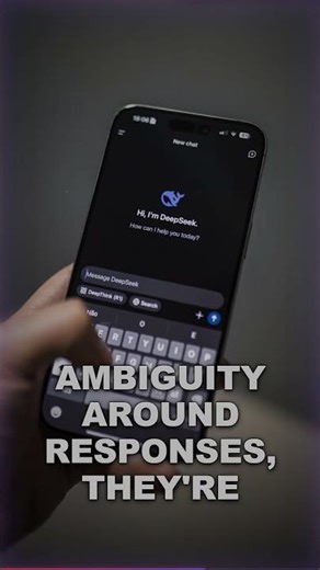 The Truth About AI Lying to Us