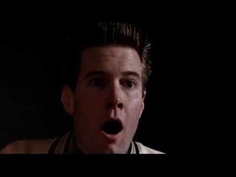 Night of the Creeps (1986) - Official Trailer | Tom Atkins Jason Lively Movie HD
