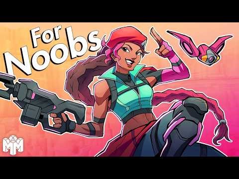 SIERRA ... For Noobs