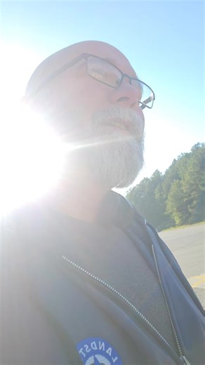 Life of a Truck Driver