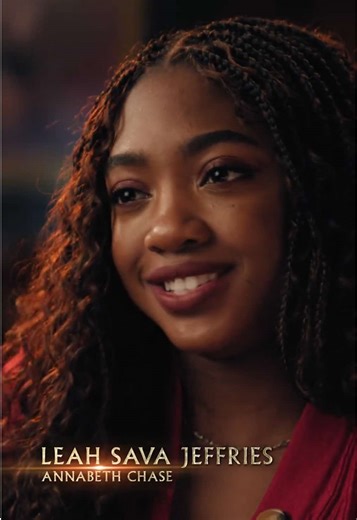 Percy Jackson and the Olympians Streaming on Disney