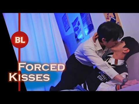 BL Series: Forced Kisses Part 1 - Music Video