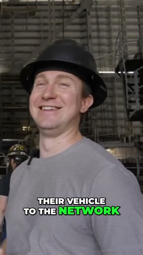 Earn Passive Income With Your Tesla! Make Money While You Sleep #shorts