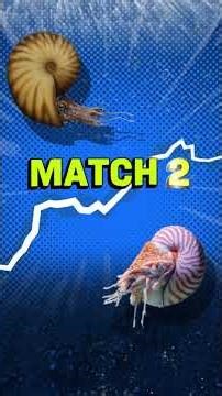 Can You Guess Which Prehistoric Animal Survived?