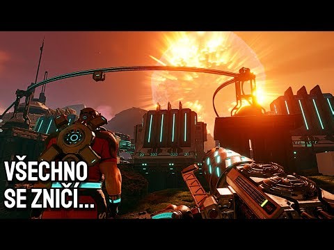 🔴Factorio, ale slunce jednou za čas exploduje a všechno zničí.