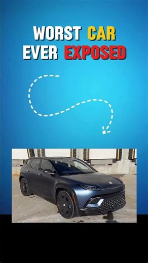 This YouTuber Destroyed an Entire Car company#carculture#automobile#shots#cars#ev#electriccars