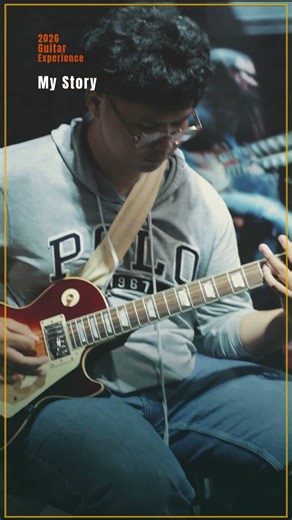 GEX 2026 Epiphone Les Paul #guitar #music #guitarist #musician #lespaul