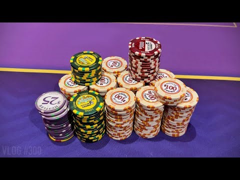 Private $50-100 Game in Los Angeles