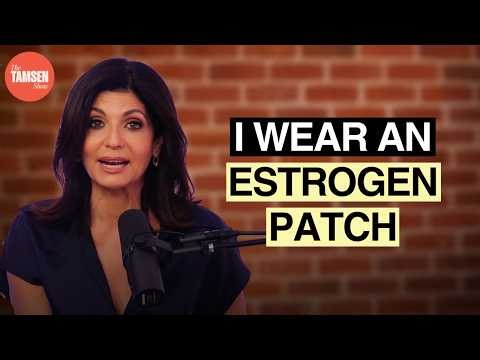 Estrogen 101: What I Learned From the World’s Top Menopause Doctors