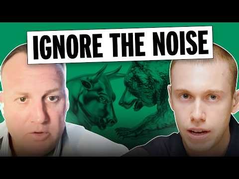 This Chaotic Market Is Creating Opportunity | Prof G Markets