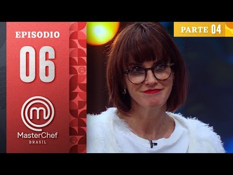 EP.06 - 4/5: CAIXA MISTERIOSA COM LÍNGUA E OMURICE | TEMP 13 | MasterChef Brasil