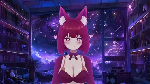 【ASMR】💓Stress ball, ear massage, and tappies!💓 WE GOT AFFILIATE YIPEEE!