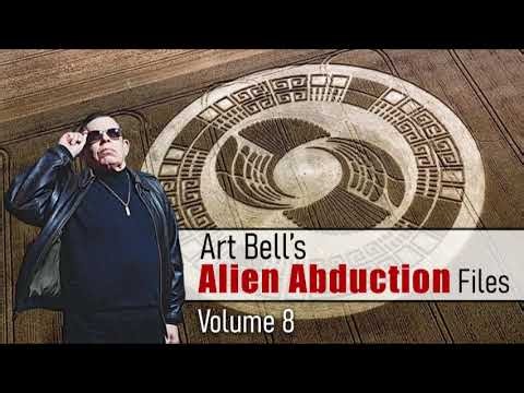 Art Bell's Alien Abduction Files vol 8