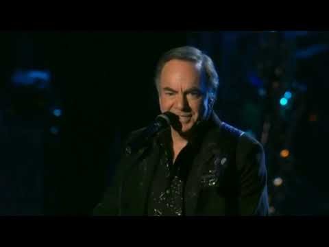 Neil Diamond - Hot august night (NYC)[2009]-Bonus-