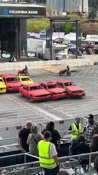 Lawn Mower Racing 2026