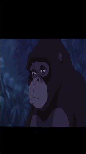 🌿 How Tarzan Went From Orphan To King Of The Jungle #tarzan