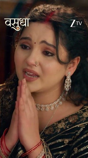 Vasudha Ep 428 | Zee TV UK HD