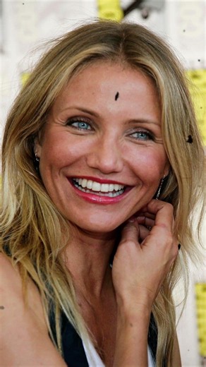 Cameron Diaz’s Real Reason for Leaving Hollywood Finally Comes to Light.