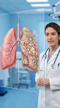 Tuberculosis (TB): Causes, Symptoms, Treatment, and Prevention