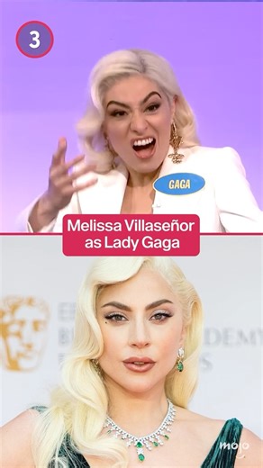 Top 5 Impressions on SNL's Celebrity Family Feud