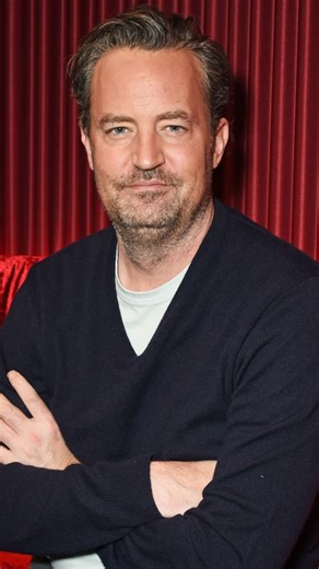 The Heartbreaking Facts Of Matthew Perry's Death