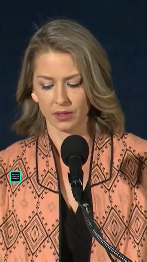 ᶜᵒᵐᵐᵉⁿᵗᵃʳʸ Julian Assange on X: "Abby Martin on 9th December 2023 from The Belmarsh Tribunal D.C. — "Free the Truth" — The Case of Julian Assange #AbbyMartin #DemocracyNow #BelmarshTribunal #Belmarsh #JulianAssange #FreeAssange #FreeAssangeNOW #FreeTheTruth" / X