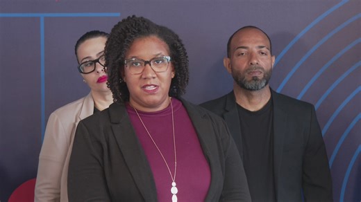 ACLU pushes reforms amid Louisville jail overcrowding