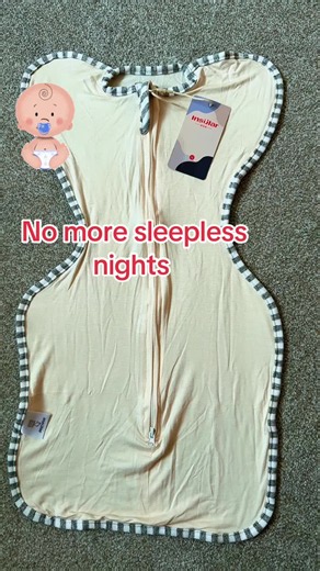 Soft silky texture provides refreshing comfort: Soft, smooth fabric that feels gentle and refreshing on baby’s skin Breathable fabric maintains fresh comfort: Allows airflow to keep baby fresh and comfortable all day long Uterine design ensures a secure snug fit: Unique design wraps securely to mimic a cozy womb environment Designed for comfort across all seasons: Lightweight yet cozy design suitable for year-round baby comfort Fits newborns from 3.5 to 8 kg: Perfectly fits newborns from 3.5 to 