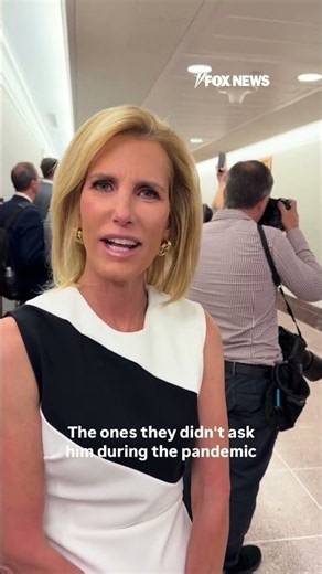 Laura Ingraham says Fauci hearing was ‘totally predictable’ #shorts #foxnews #news #us