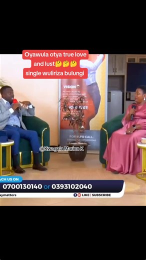 @Mutundwe Christian Fellowship
