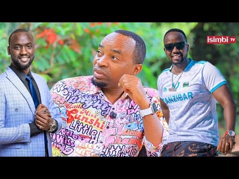 IMBABAZI YASABYE NTACYO ZIMBWIYE|UBUGOME THE BEN YAKOREWE REKA MBUVUGE NJYE NARASEBYE BYARARANGIYE