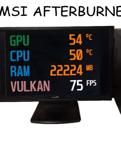 MSI Afterburner download and setup guide
