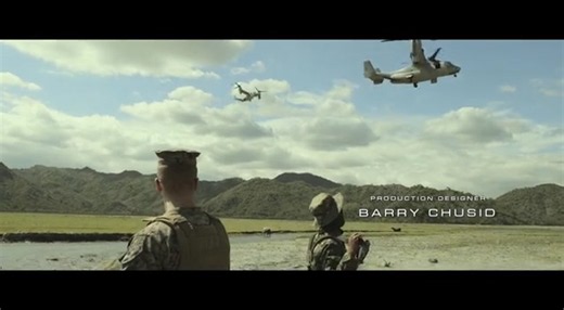 Фантастический фильм Атлас (США,2024)