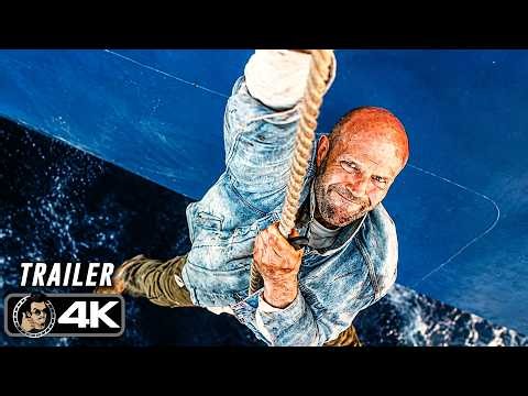 BEST UPCOMING MOVIES 2026 (Trailers) 4K
