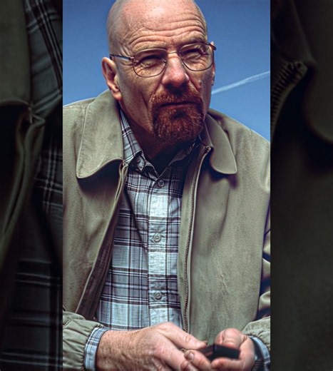 𝐈𝐭'𝐬 𝐚𝐥𝐥 𝐚𝐛𝐨𝐮𝐭 𝐦𝐞 - Walter White [Breaking Bad] | 4K Edit
