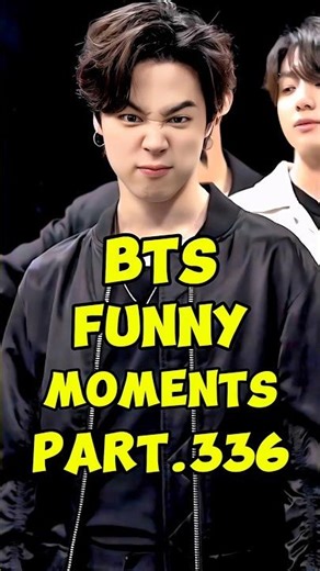 BTS Moments That Prove They Can Make Anything Funny Without a Script