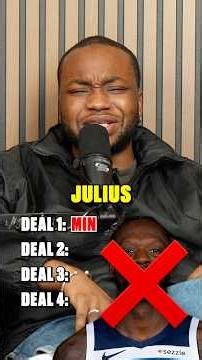 NBA Deal Or No Deal: Trae Young Edition! 👀🏀