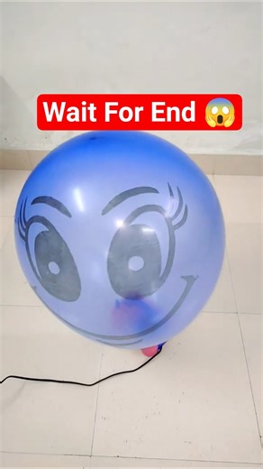 Giant balloon inflation 😱🎈| Big balloon Pop💥💙#balloon #giantballoons #asmr #inflation #satisfying