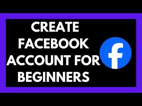How to Create Facebook Account for Beginners (2026 Guide)