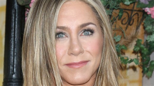 Jennifer Aniston's transformation has everyone talking