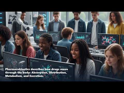 Grade 9 Level 3 | Designing a Cancer Drug That Actually Works | HS-LS1-4, HS-ETS1-2