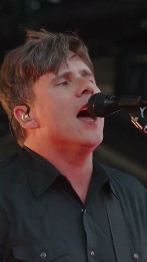 @jimmyeatworld has made every stop with us unforgettable 🖤