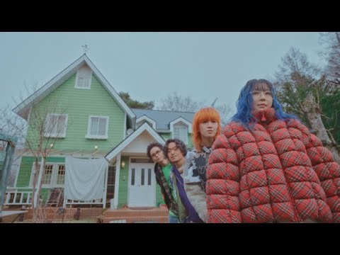 muque - bestie(Official Music Video)